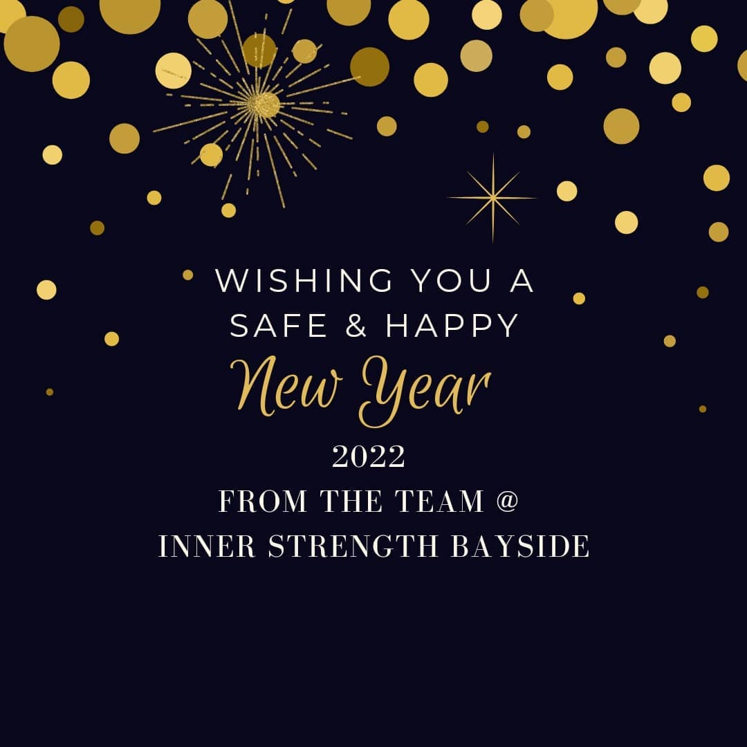 We wish you all a safe and happy New Year!We will be back open for business on Tuesday 4th January 2022. Look forward to seeing you all in the New Year!